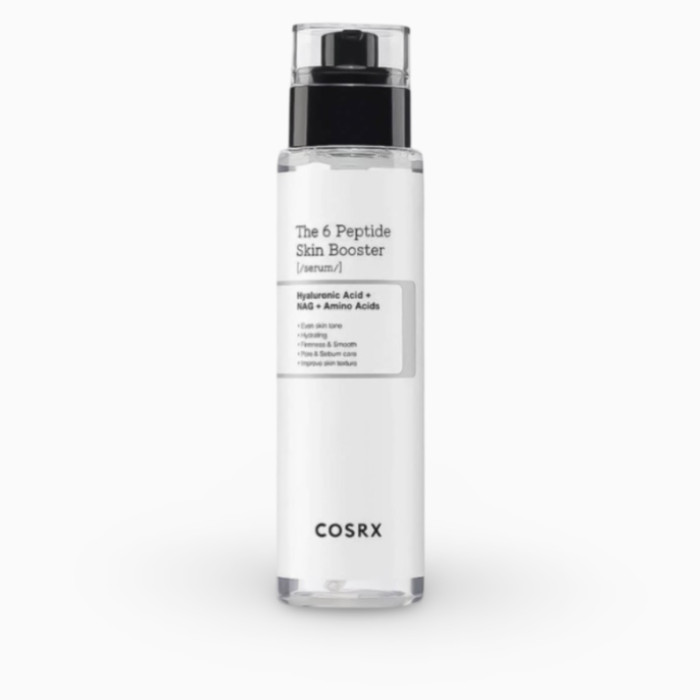 CosrX CosrX The 6 Peptide Skin Booster Serum 150 ml - Sublime.md