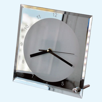 昇華転写用 セラミックタイル 108×108mm 無地品｜ 【昇華資材専門店