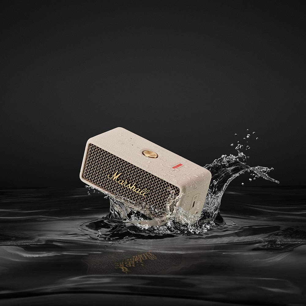 Marshall Marshall Emberton III / マーシャル | 家具・家電のサブスク