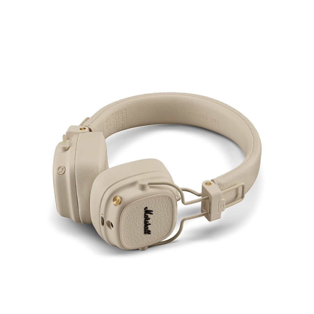 Marshall Marshall Major V ワイヤレスヘッドホン / マーシャル | 家具