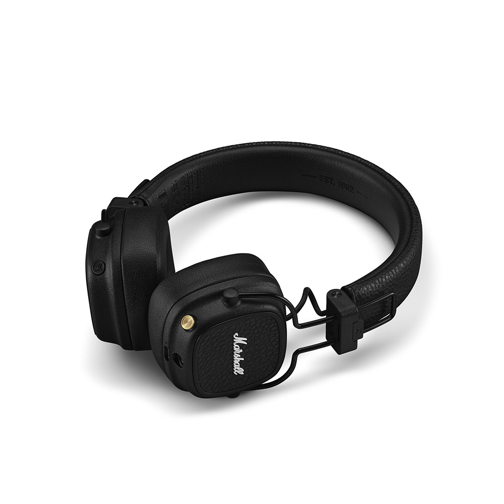 Marshall Marshall Major V ワイヤレスヘッドホン / マーシャル | 家具