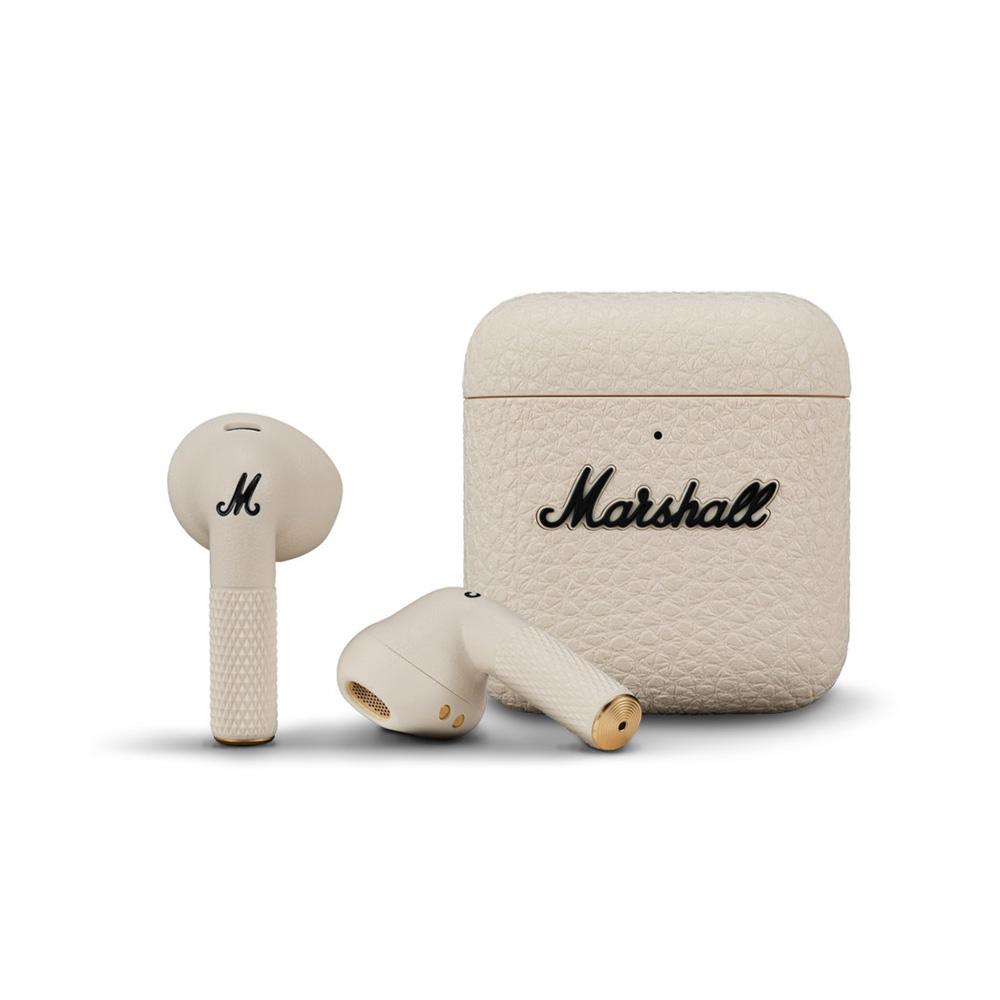Marshall Marshall Minor IV ワイヤレスイヤホン / マーシャル | 家具