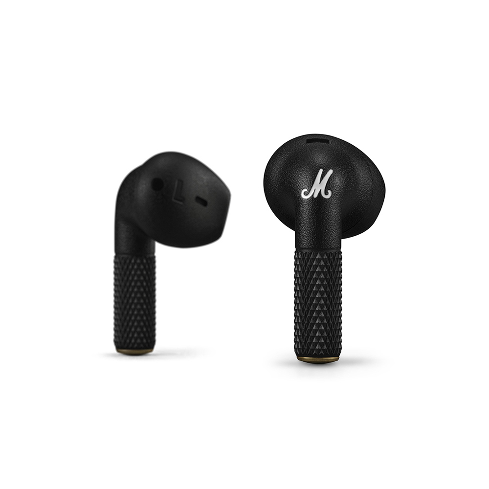 Marshall Marshall Minor IV ワイヤレスイヤホン / マーシャル | 家具