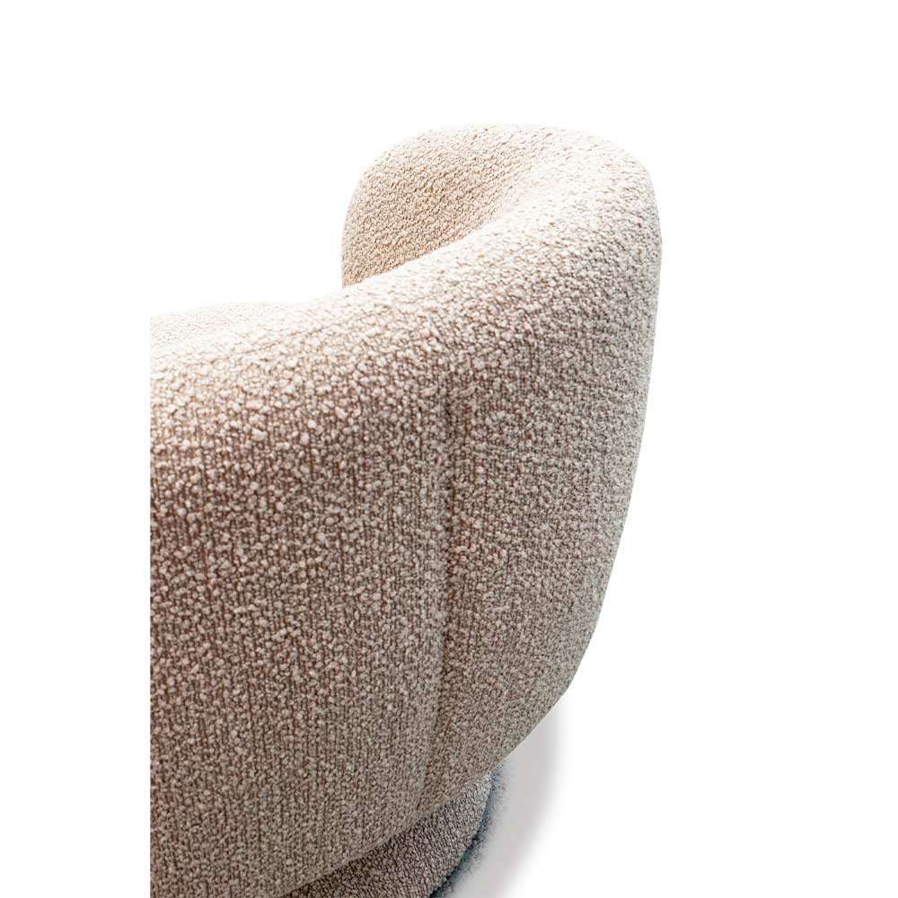 moda en casa TEDDY CHAIR_moda en casa / モーダエンカーサ | 家具