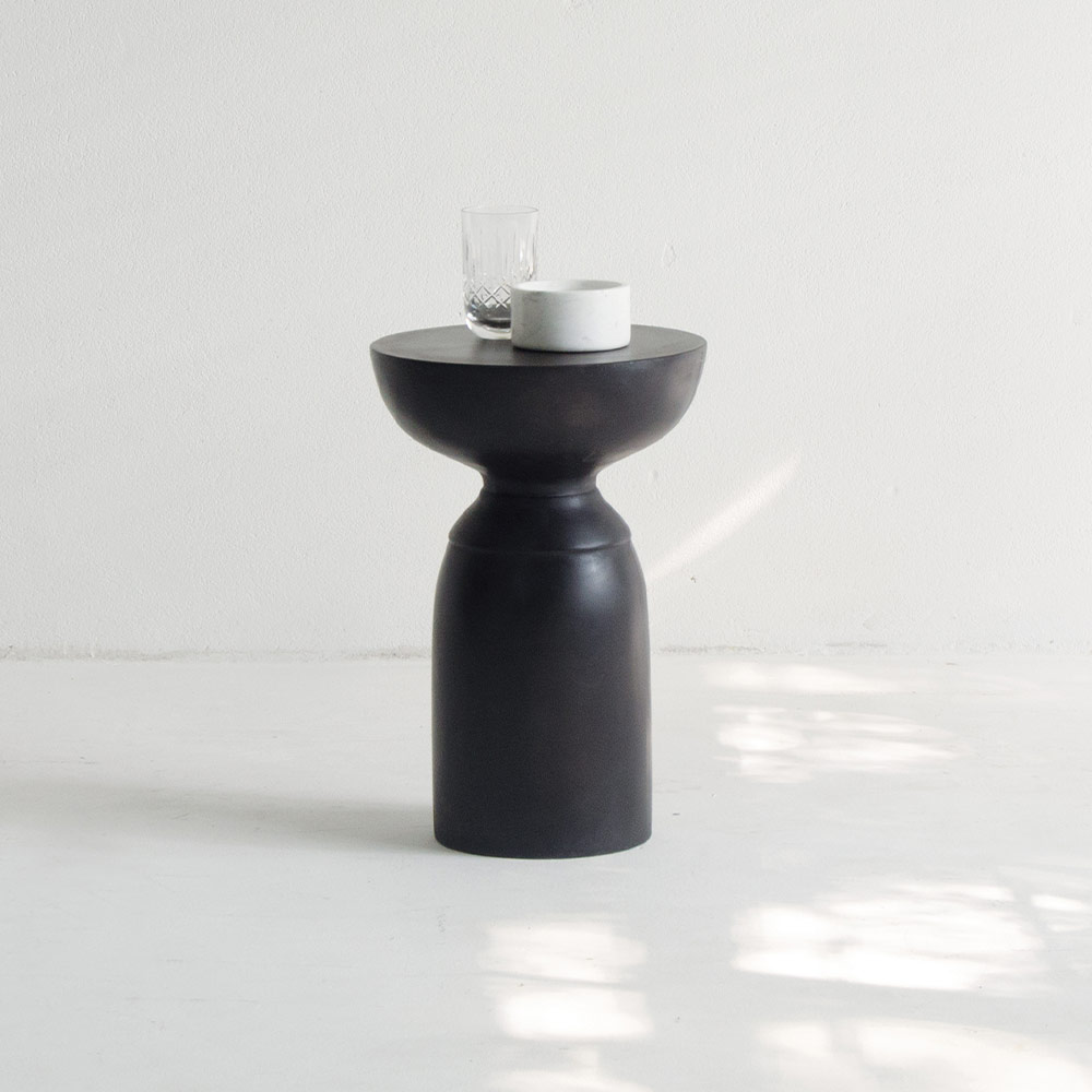 moda en casa TOTEM TABLE_moda en casa / モーダエンカーサ | 家具