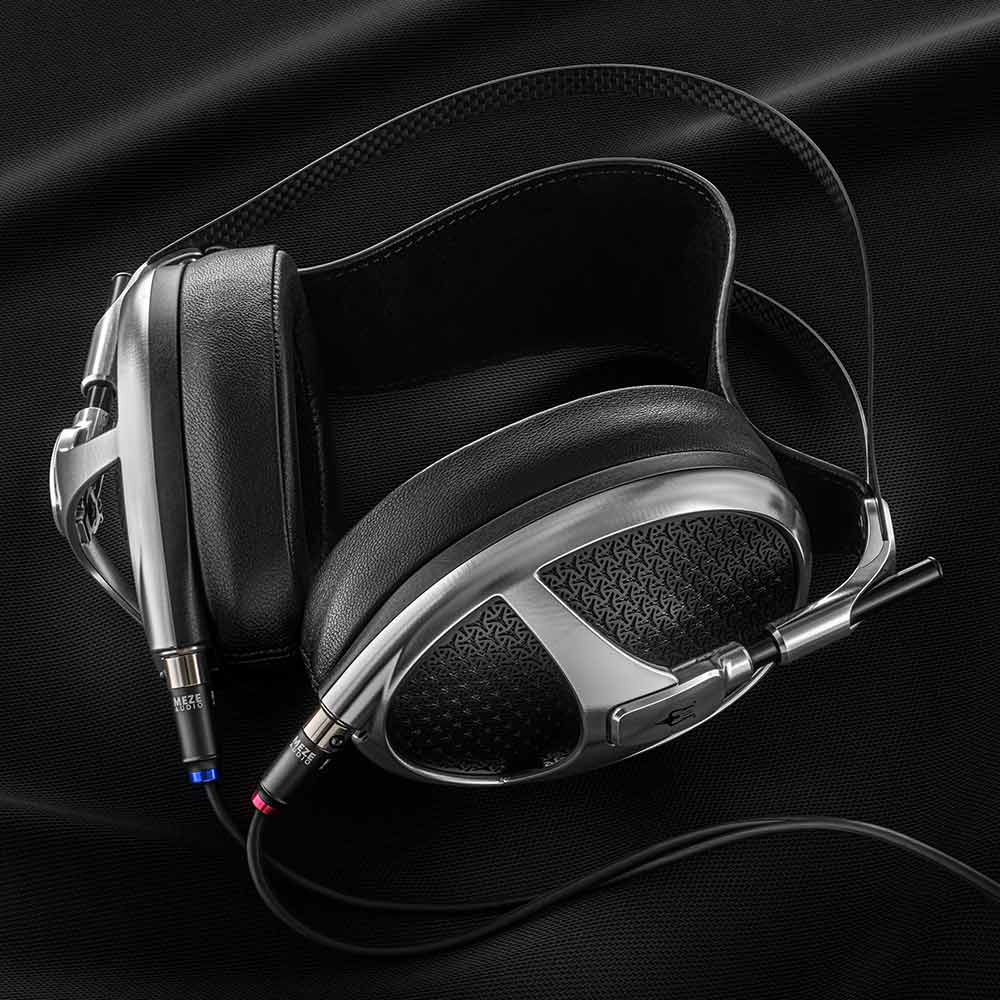 Meze Audio Meze Audio ELITE 平面磁界駆動型ヘッドホン / メゼ