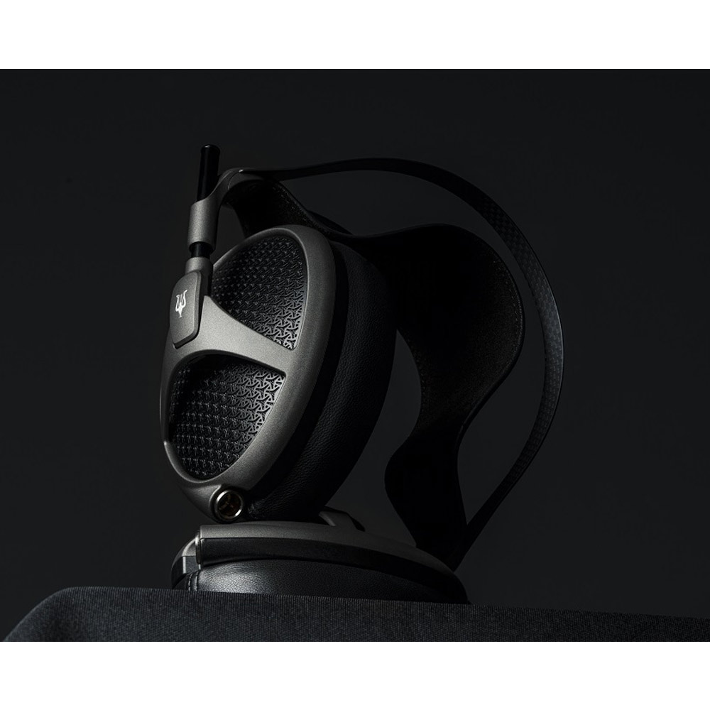 Meze Audio Meze Audio ELITE 平面磁界駆動型ヘッドホン / メゼ