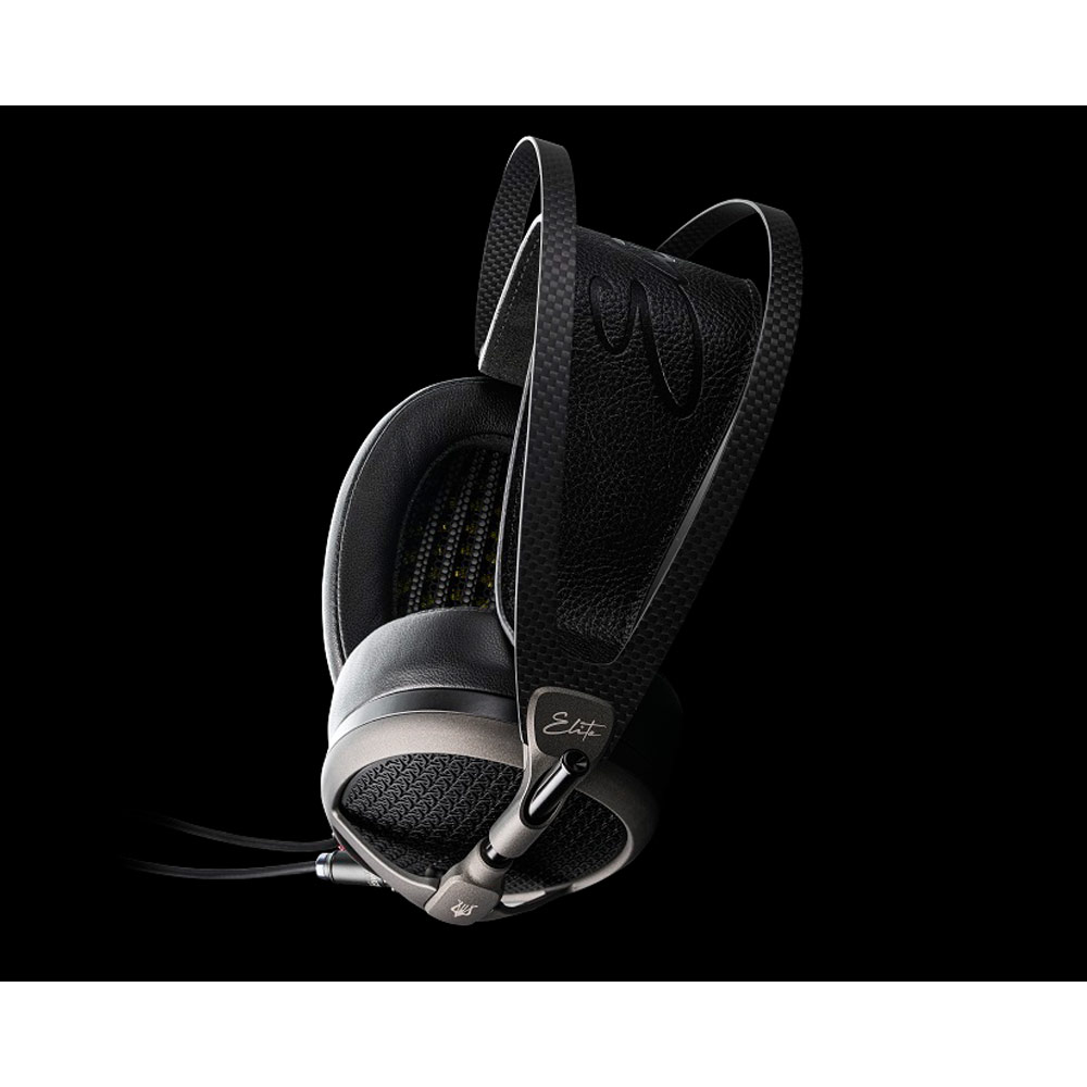 Meze Audio Meze Audio ELITE 平面磁界駆動型ヘッドホン / メゼ