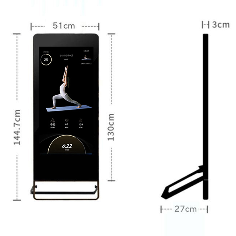 MIRROR FIT. MIRROR FIT. / ミラーフィット | 家具・家電のサブスク