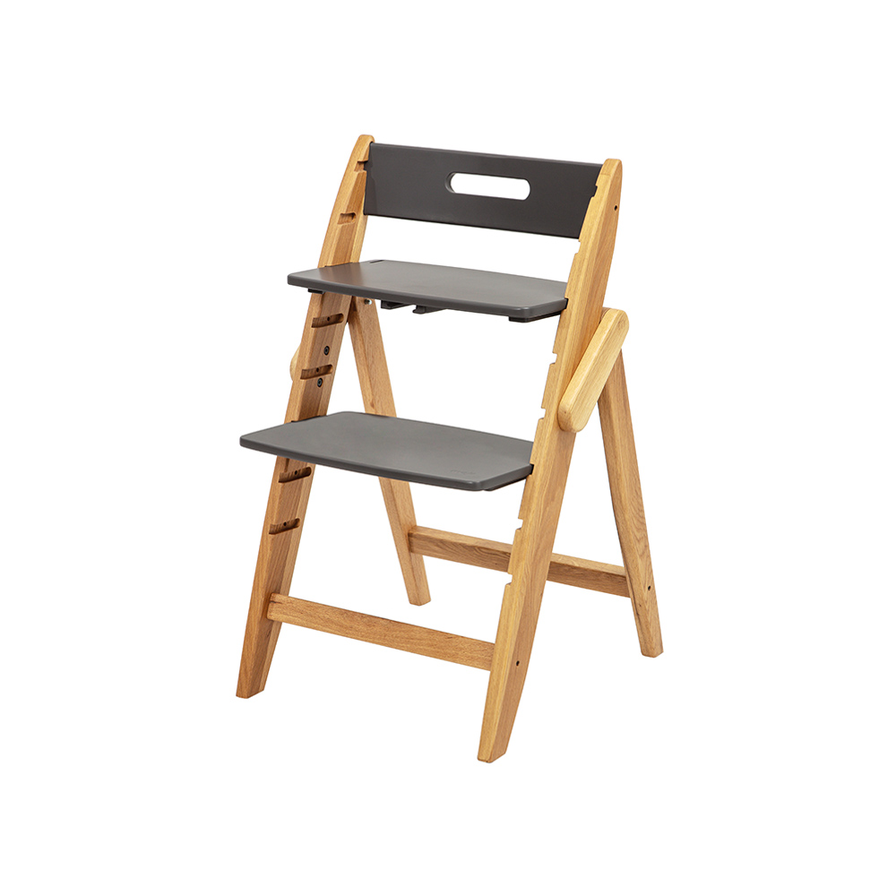 moji moji YIPPY NOVEL ハイチェア / モジ | 家具・家電のサブスク通販