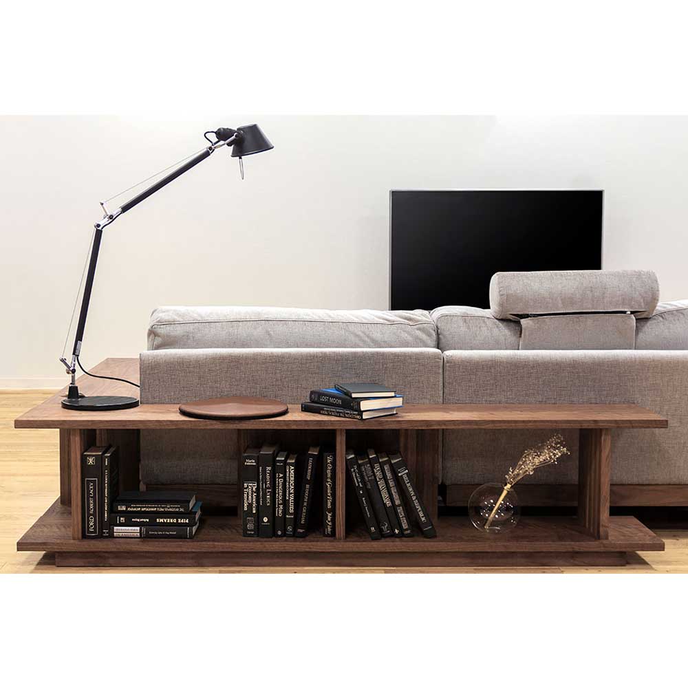 MASTERWAL DANISH SHELF デニッシュ シェルフ W1800 / マスター