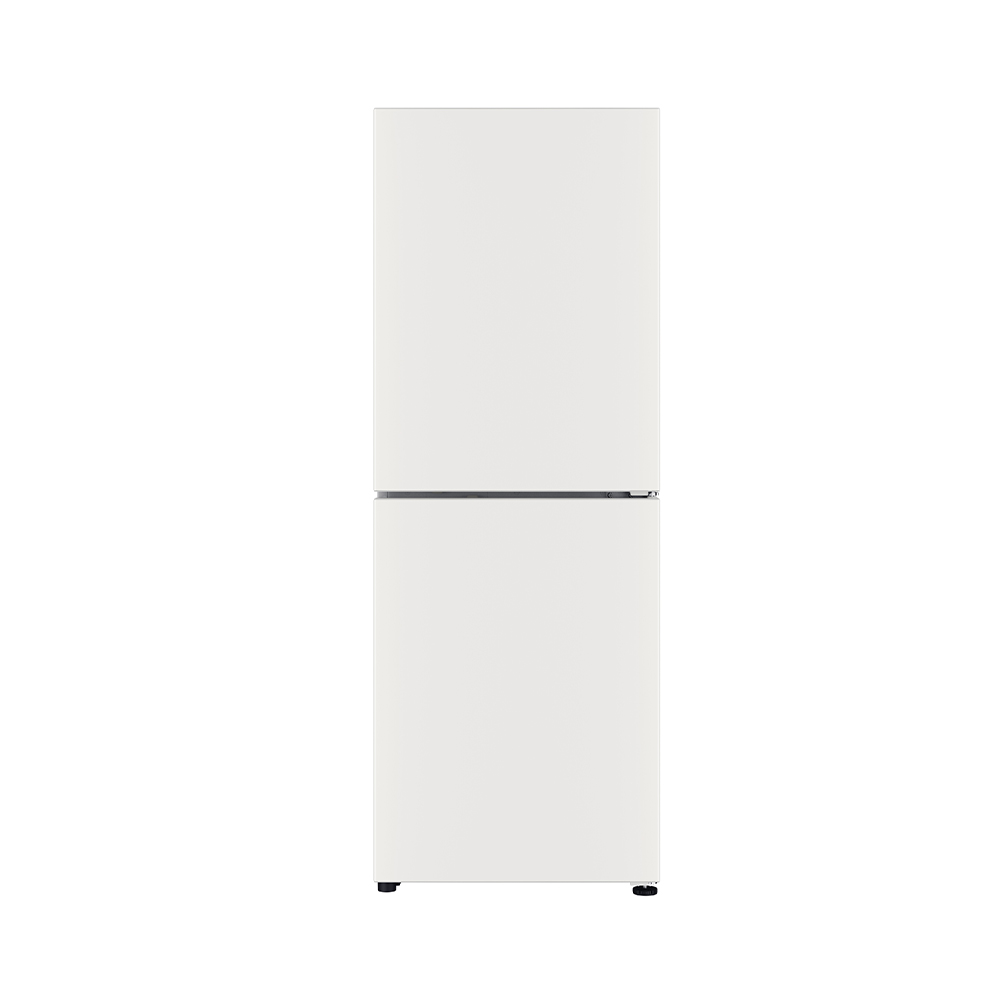 MITSUBISHI MITSUBISHI 2ドア冷凍庫 218L MF-U22K-W マットホワイト