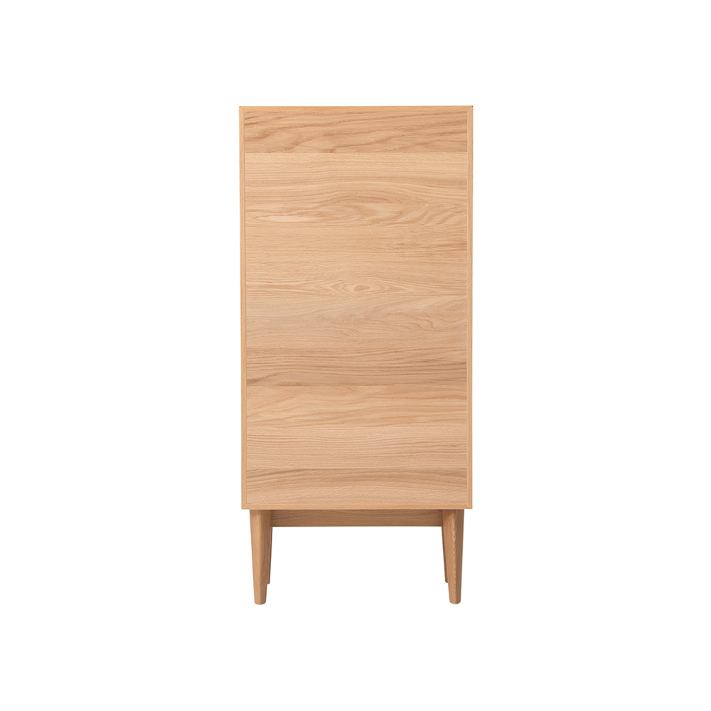 CondeHouse WING LUX チェスト DR-50 北海道ナラNF / カンディハウス