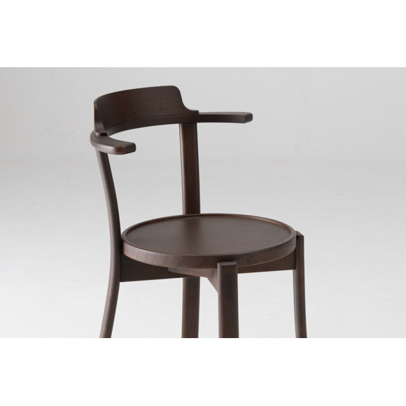 CondeHouse ルントオム チェアー(木座) / カンディハウス | 家具・家電