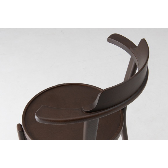 CondeHouse ルントオム チェアー(木座) / カンディハウス | 家具・家電