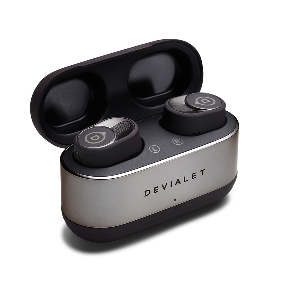 DEVIALET DEVIALET Gemini II / デビアレ | 家具・家電のサブスク通販