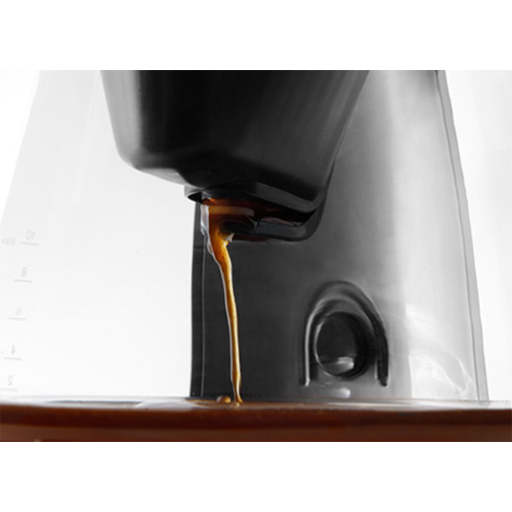 De'Longhi De'Longhi クレシドラ ドリップコーヒーメーカー / デロンギ