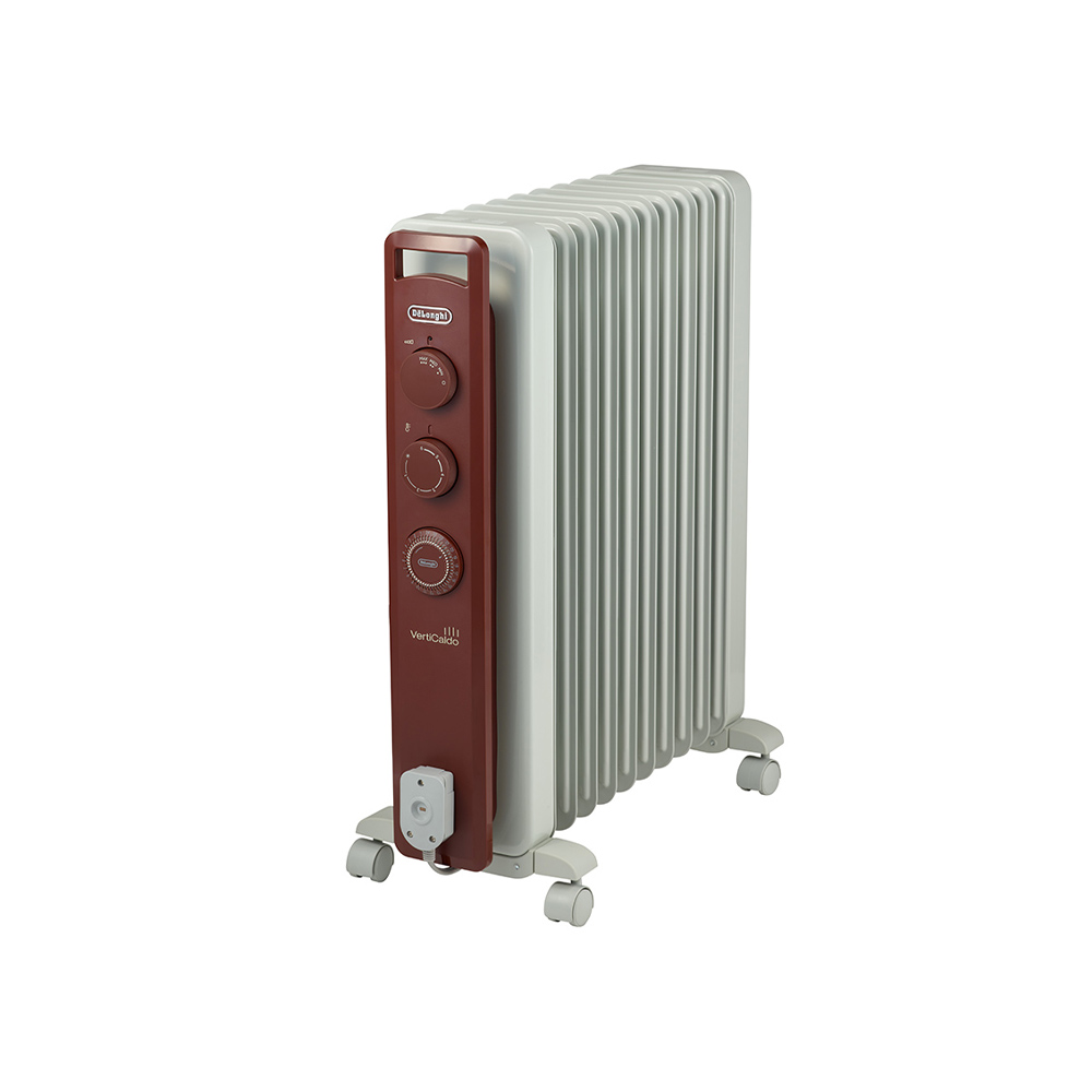 De'Longhi De'Longhi ヴェルティカルド オイルヒーター / デロンギ