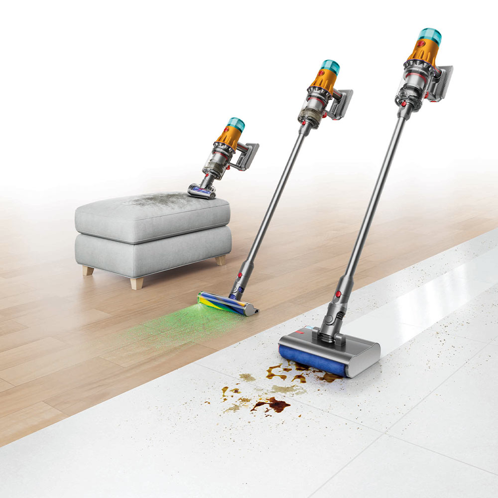 Dyson Dyson V12s Detect Slim Submarine SV46 SU / ダイソン | 家具