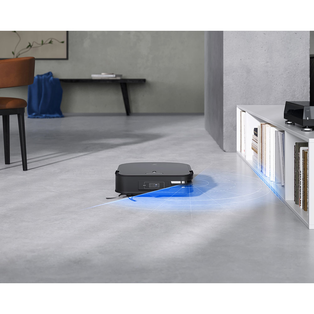 ECOVACS ECOVACS DEEBOT X2 OMNI / エコバックス | 家具・家電の
