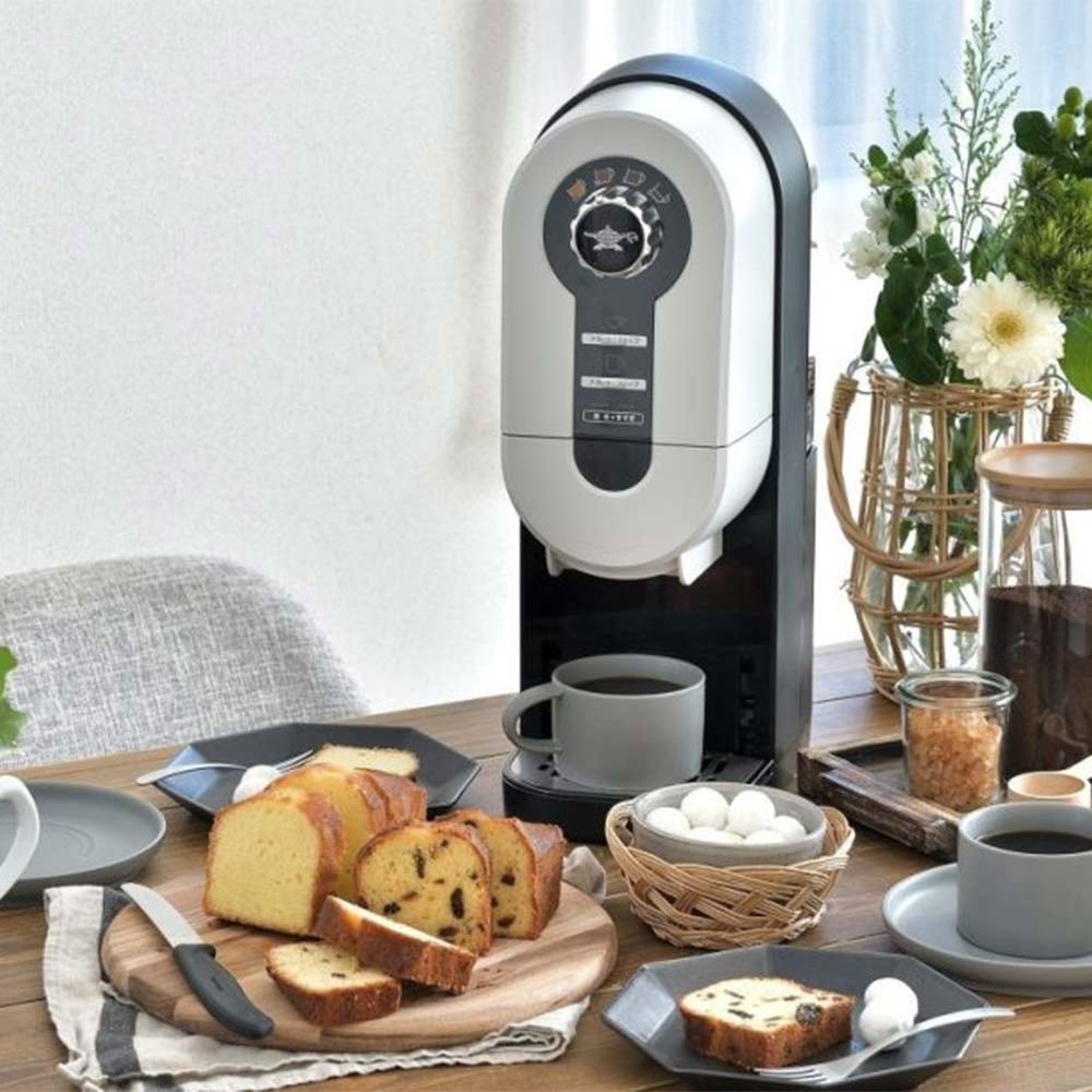 Aladdin Aladdin コーヒーブリュワー ACO-D01A-K ブラック / アラジン