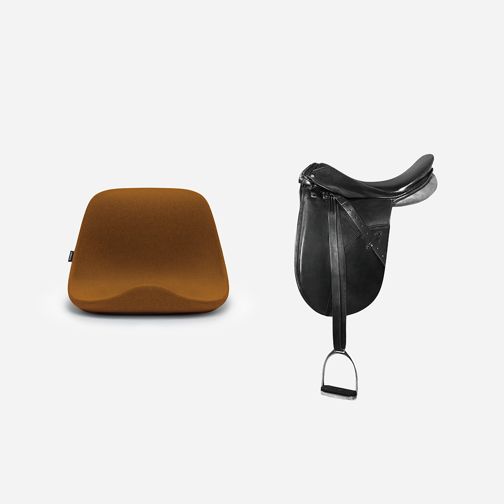 &MEDICAL KURA SEAT HB クラシートハイバック / アンドメディカル