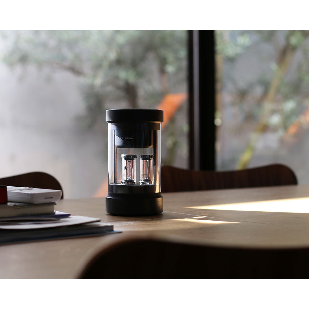 BALMUDA BALMUDA The Speaker M01A-BK / バルミューダ | 家具・家電の