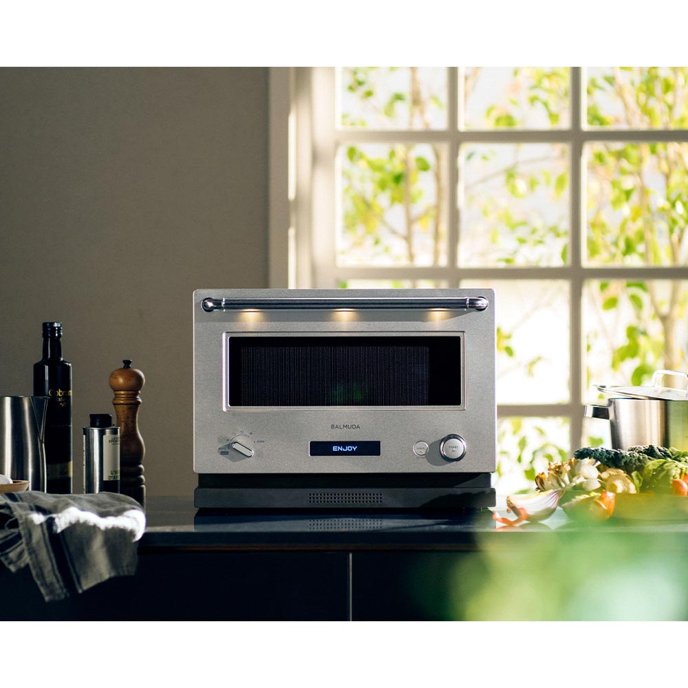 BALMUDA BALMUDA The Range K09A / バルミューダ | 家具・家電の