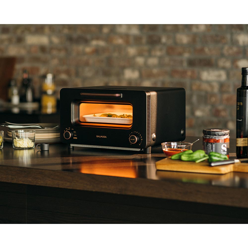BALMUDA BALMUDA The Toaster Pro K11A-SE / バルミューダ | 家具