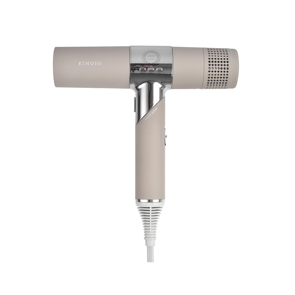 KINUJO KINUJO マイナスイオンヘアドライヤー / キヌージョ | 家具