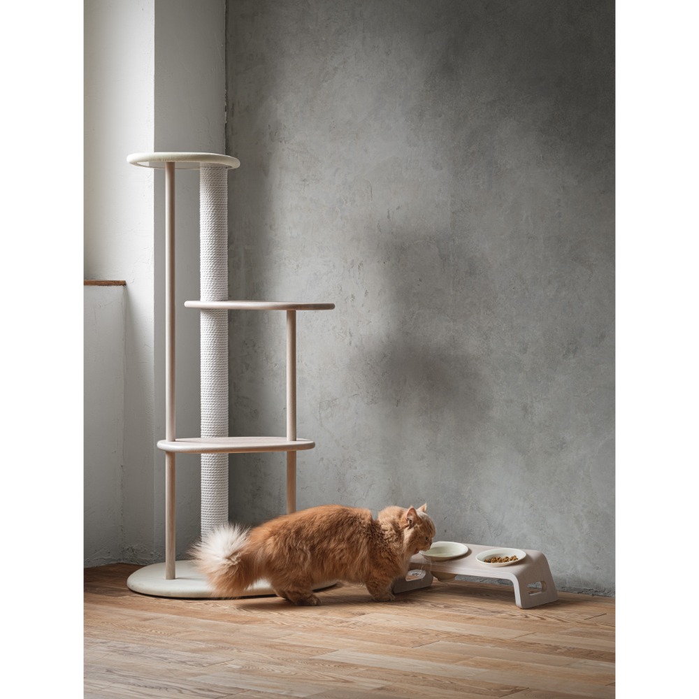 KARIMOKU CAT KARIMOKU CAT TABLE / カリモクキャット | 家具・家電の