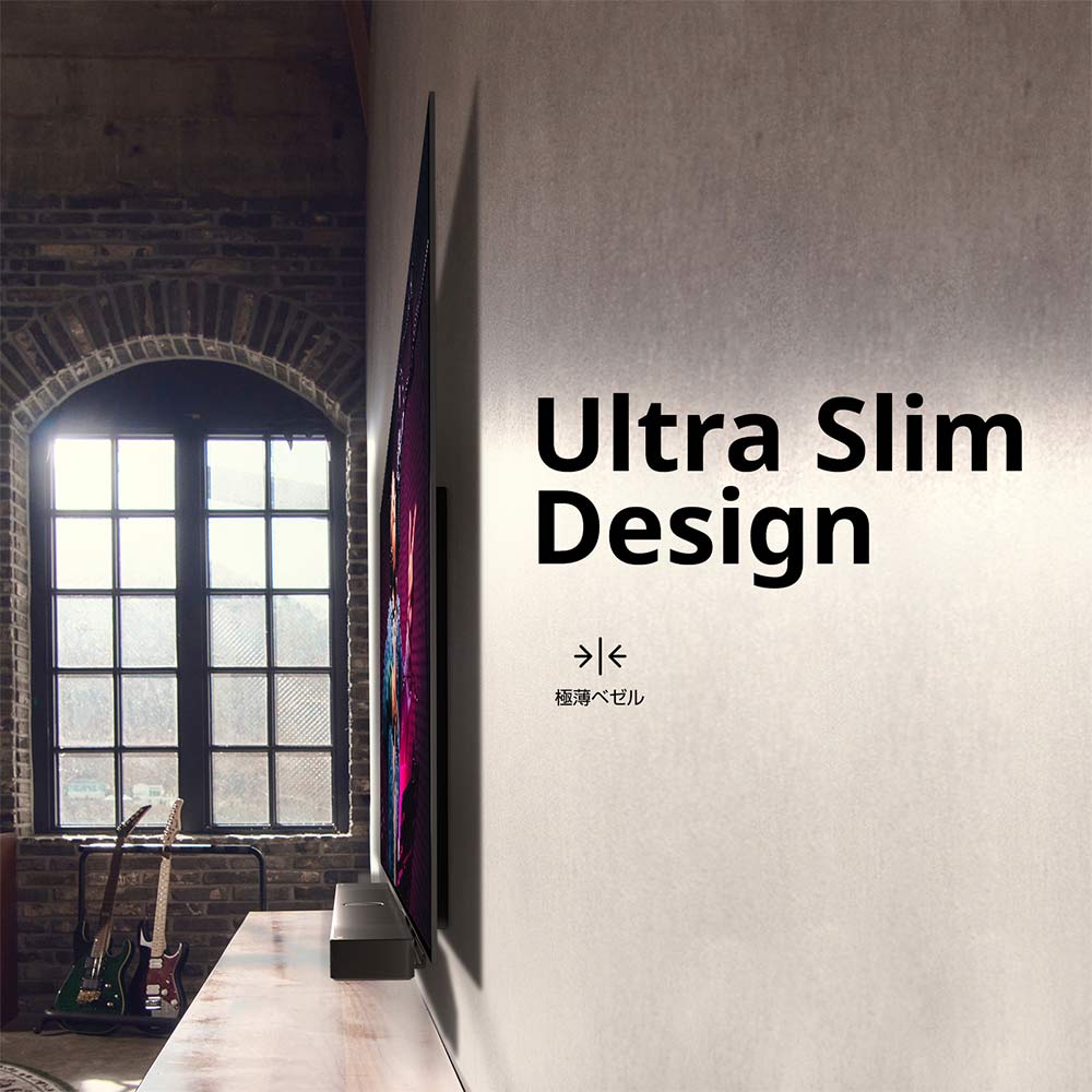 LG LG 55V型 4K有機ELテレビ(OLED55C3PJA) / エルジー | 家具・家電の