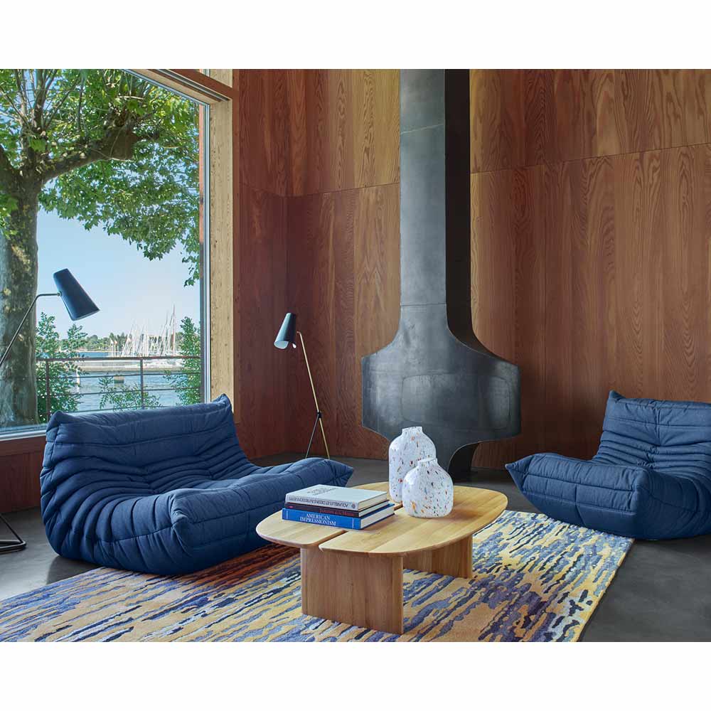 ligne roset ROSETTOGO コーナー ligne roset / リーン・ロゼ | 家具