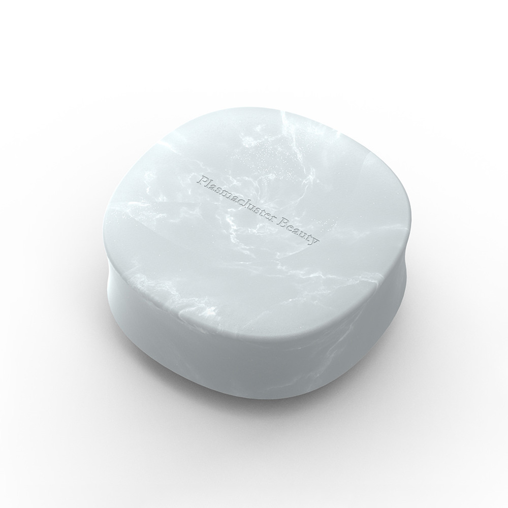 SHARP SHARP プラズマクラスターヘアブラシ Smoome IB-B1 / シャープ