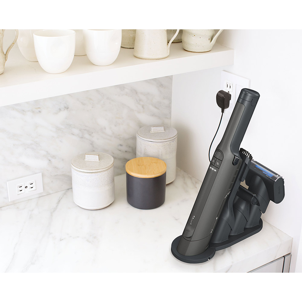 Shark Shark EVOPOWER EX 充電式ハンディクリーナー WV416J / シャーク