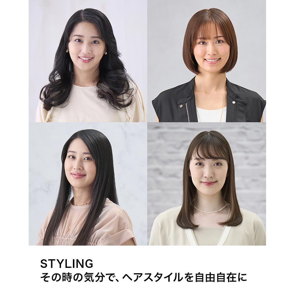 Shark Shark FlexStyle マルチスタイリングドライヤー HD434J