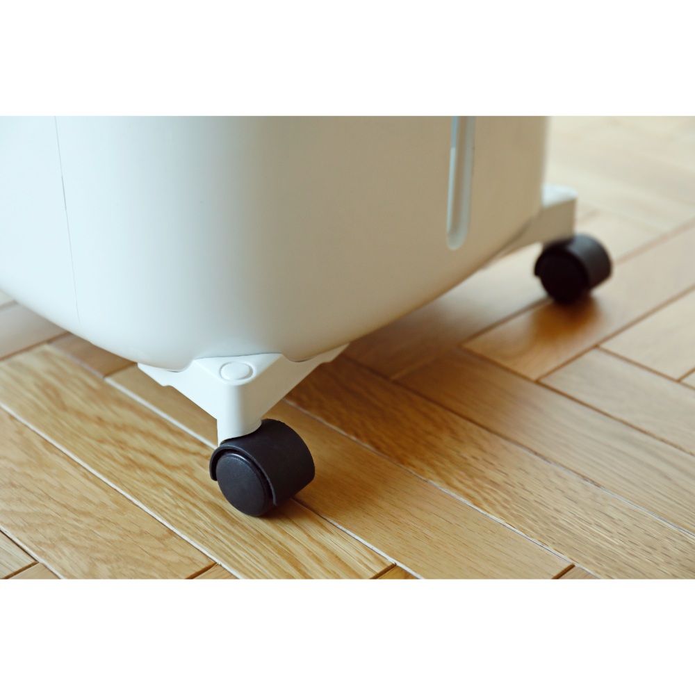 siroca siroca 加湿付き温冷風扇 SH-C252 / シロカ | 家具・家電の