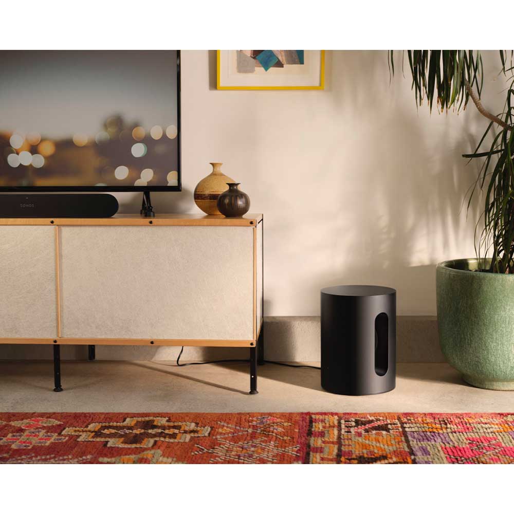 SONOS SONOS Sub Mini / ソノス | 家具・家電のサブスク通販