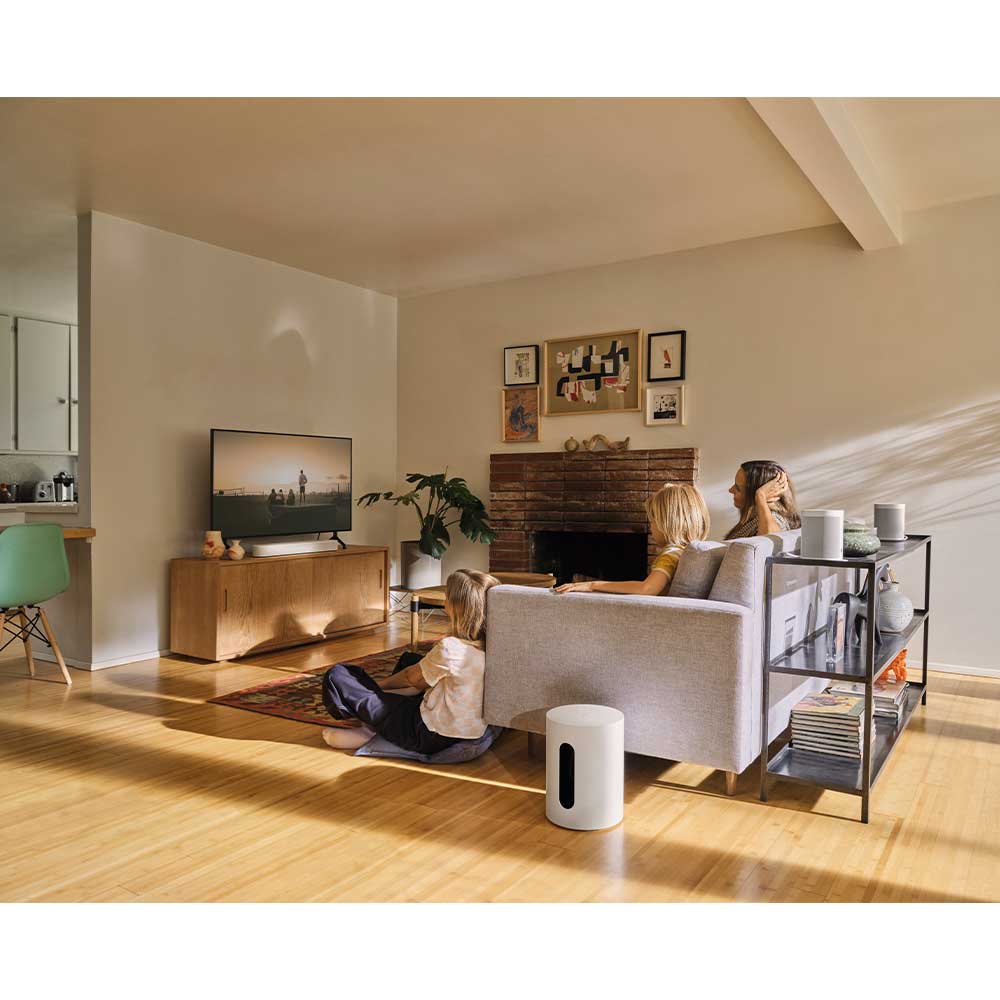 SONOS SONOS Sub Mini / ソノス | 家具・家電のサブスク通販