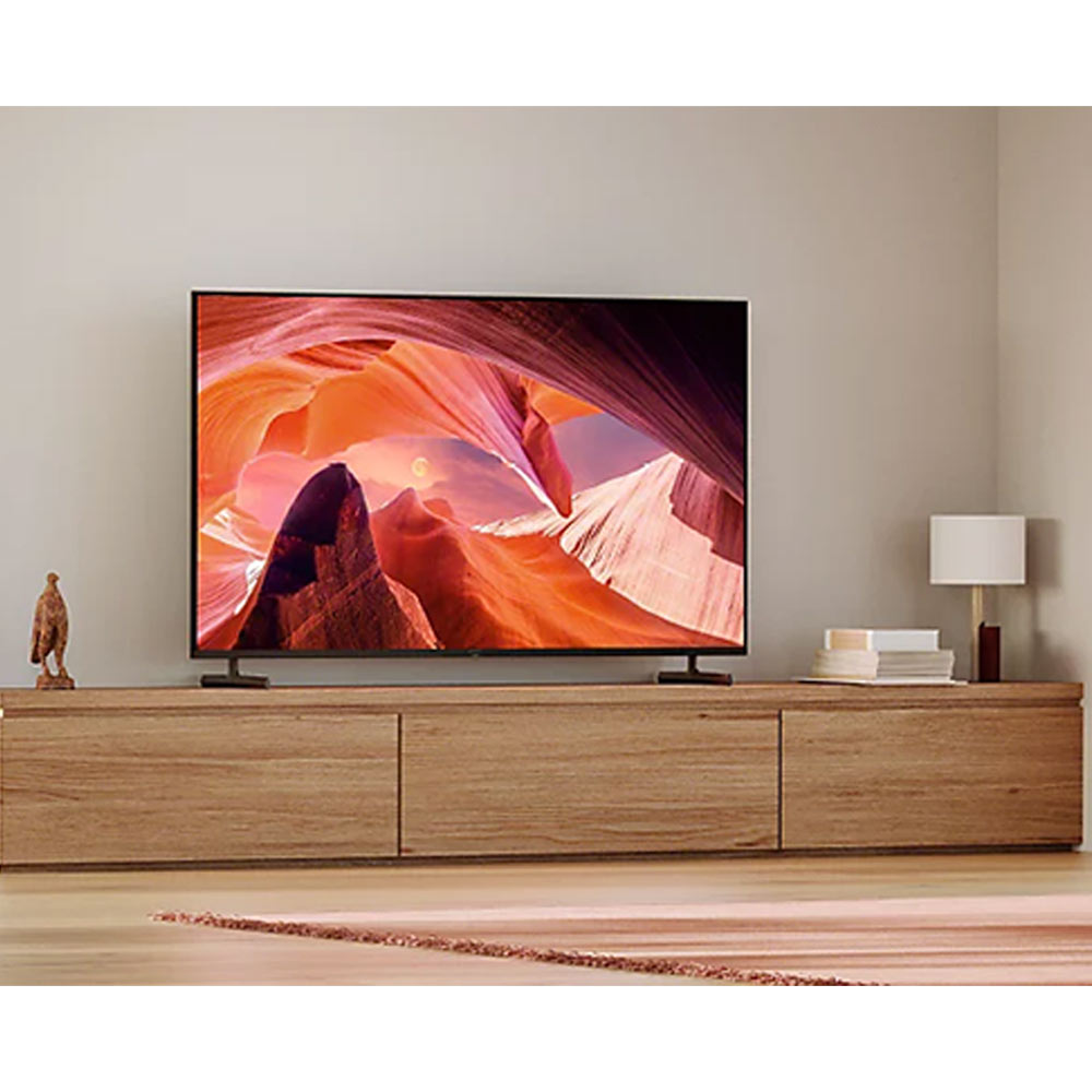 SONY SONY BRAVIA 4K液晶テレビ 65V型 X80Lシリーズ KJ-65X80L