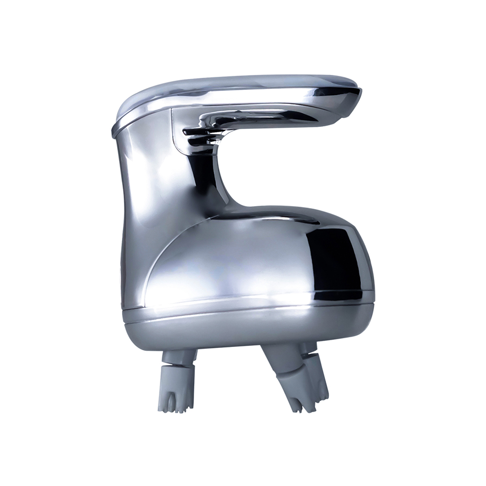 TWINBIRD TWINBIRD 防水ヘッドケア機 TB-G001JPPW / ツインバード