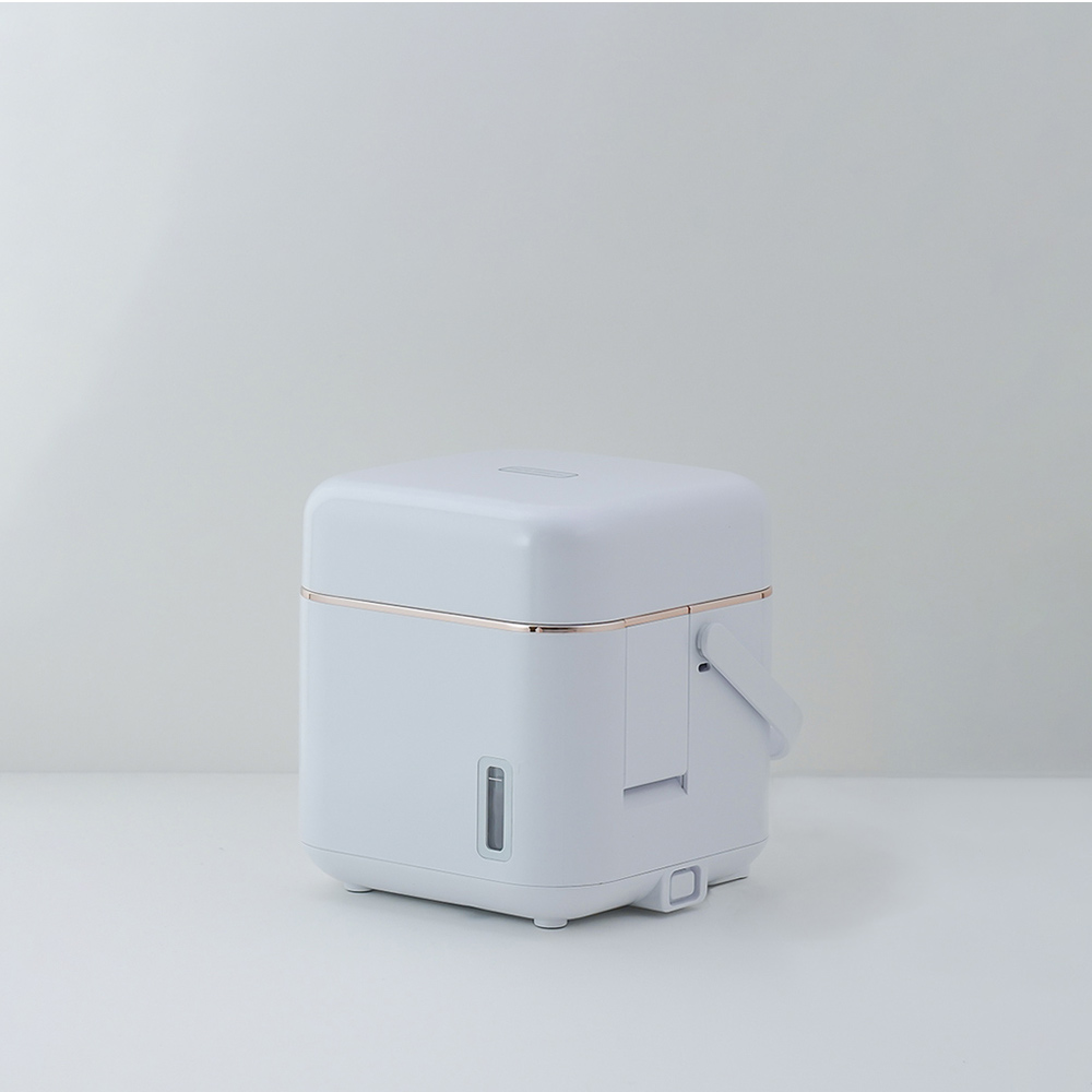 TWINBIRD TWINBIRD フェイススチーマー SH-2787PW / ツインバード