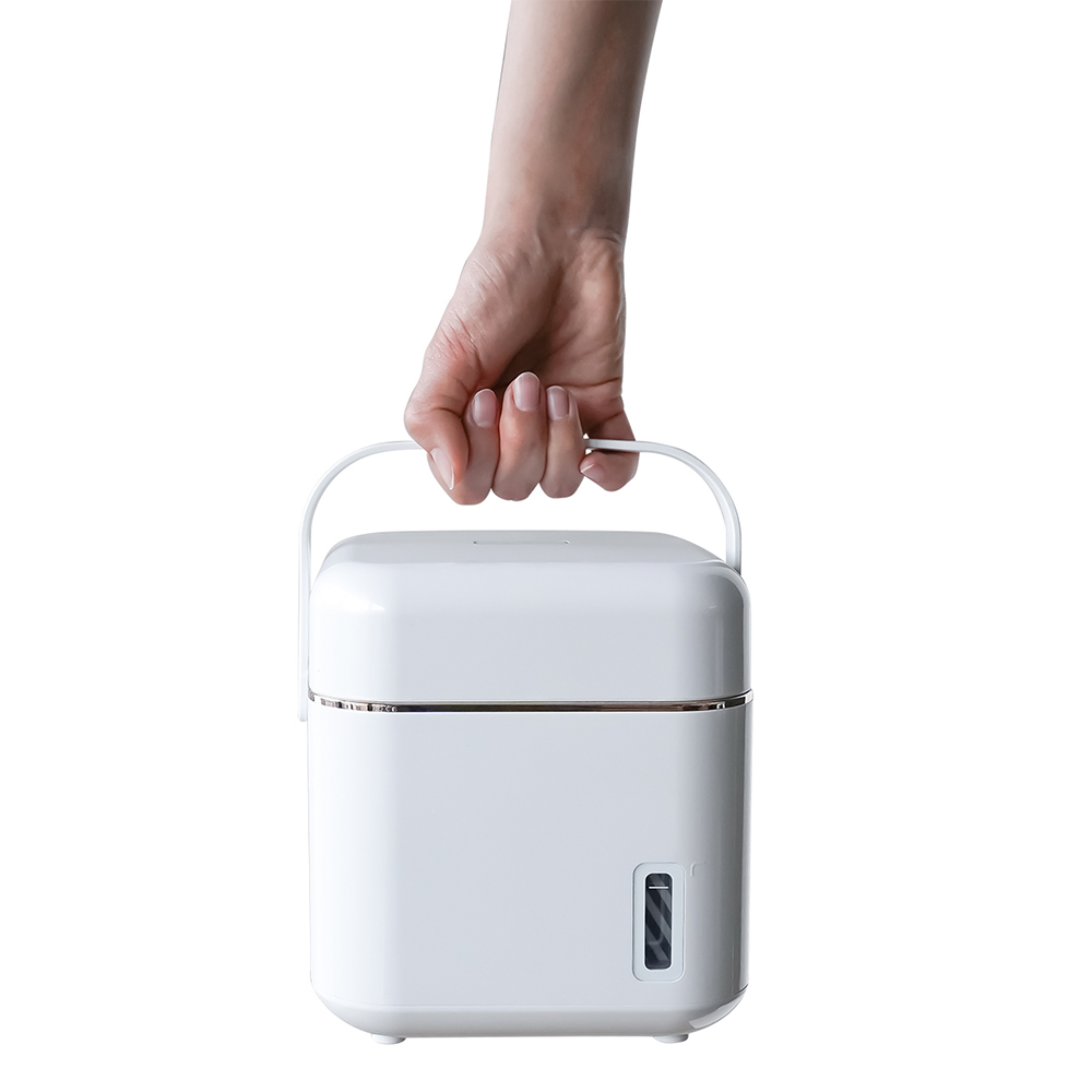 TWINBIRD TWINBIRD フェイススチーマー SH-2787PW / ツインバード