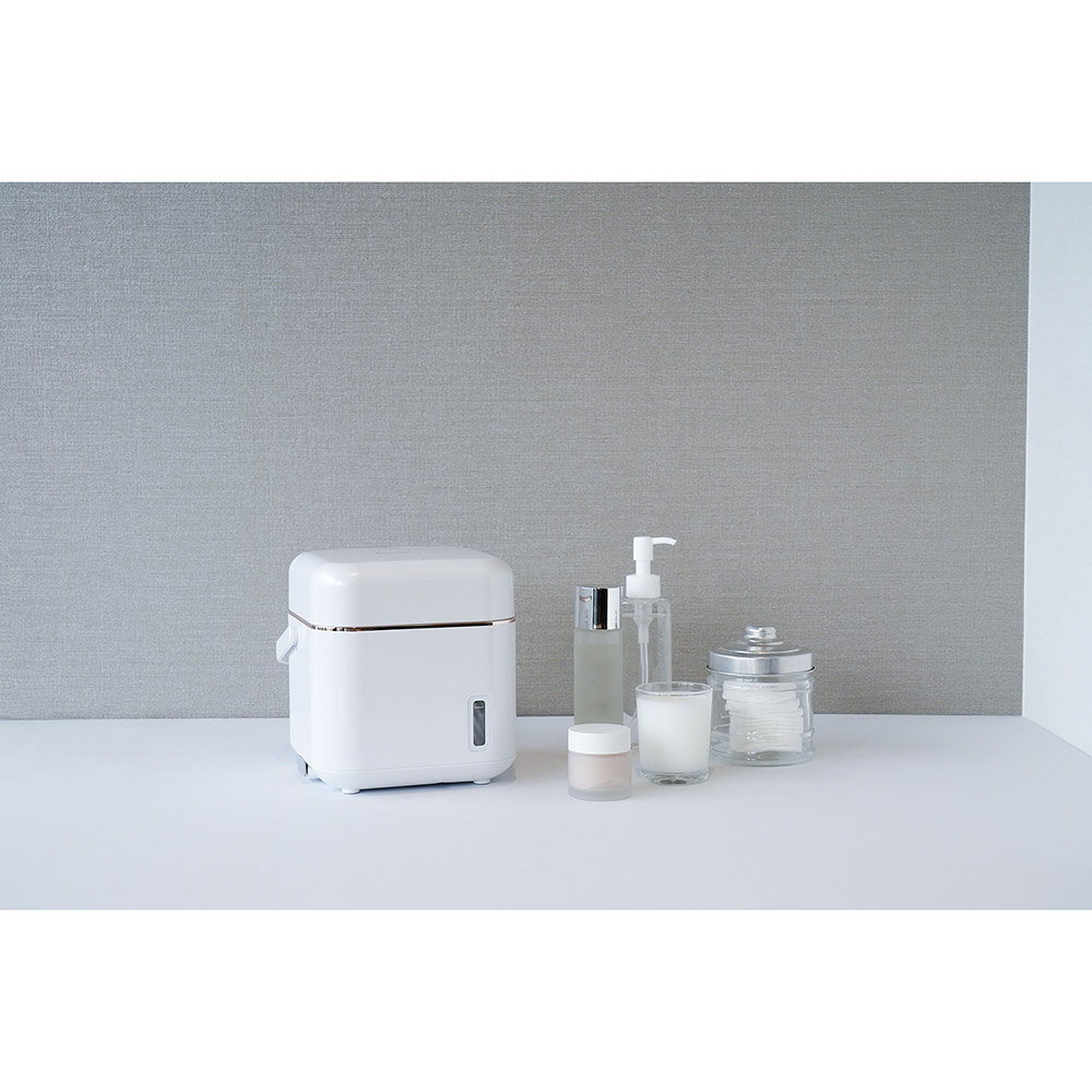 TWINBIRD TWINBIRD フェイススチーマー SH-2787PW / ツインバード