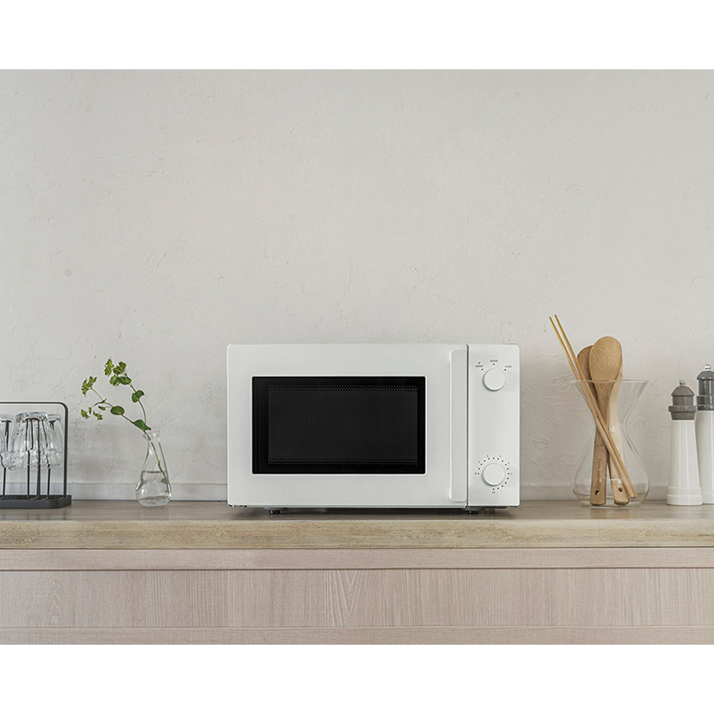 TWINBIRD TWINBIRD フラット電子レンジ DR-E268 / ツインバード | 家具