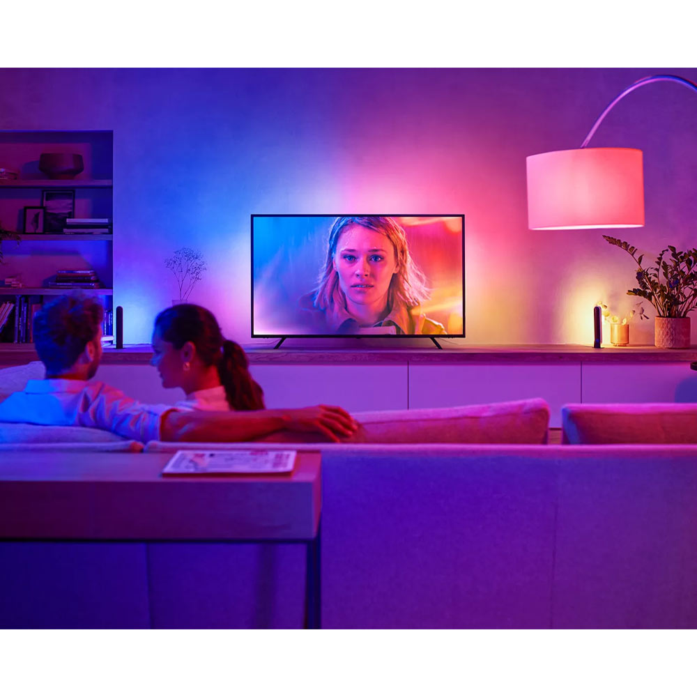 Philips Hue Philips Hue TVライトリボン 55～60インチ専用