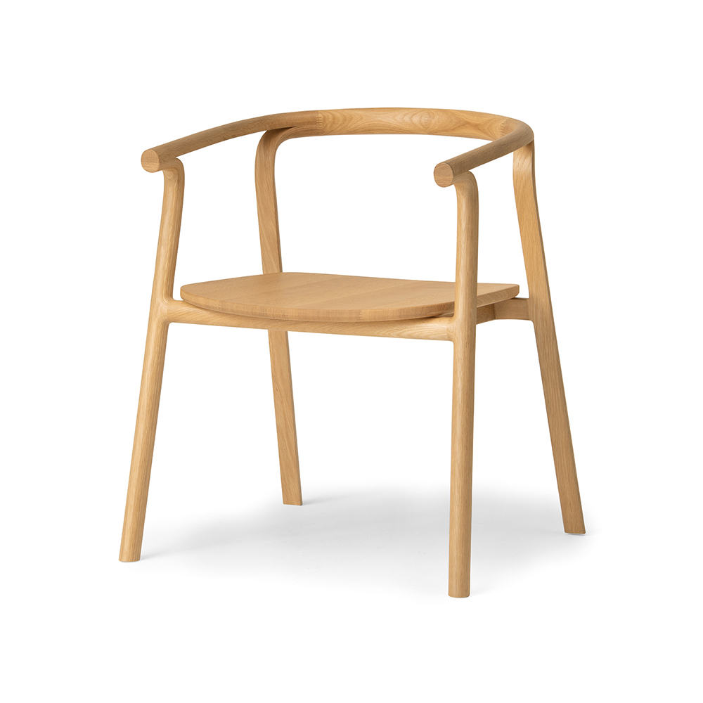 CondeHouse ルントオム チェアー(木座) / カンディハウス | 家具・家電