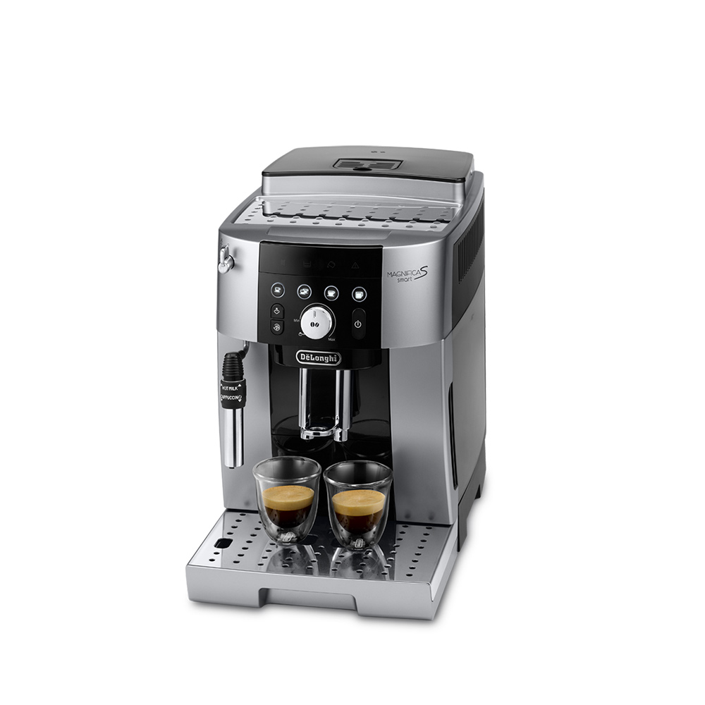 De'Longhi De'Longhi 全自動コーヒーマシン マグニフィカS スマート