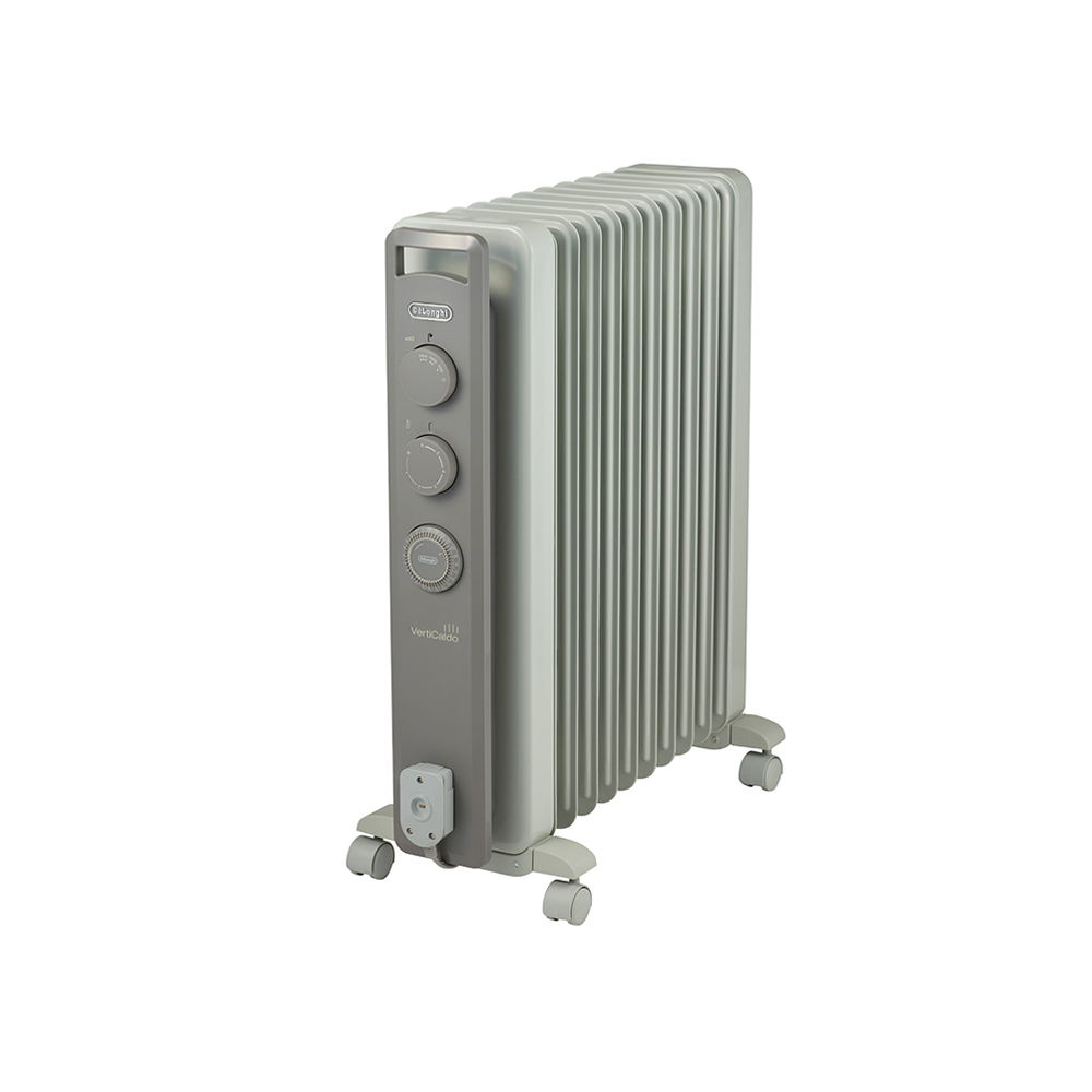 De'Longhi De'Longhi ヴェルティカルド オイルヒーター / デロンギ