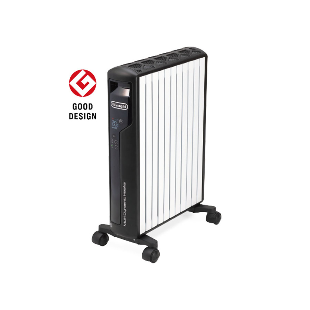 De'Longhi De'Longhi マルチダイナミックヒーター Wi-Fiモデル